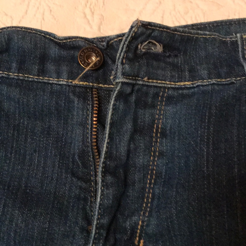 Boot cut jeans - Picture 4 of 5